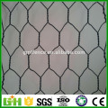 Duraderos Hexagonal gabion caja precio contenedor